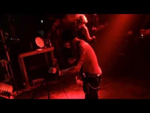 Blitzkid - Live from Conne Island - Leipzig, Germany (October 27th, 2012) FULL SHOW HQ