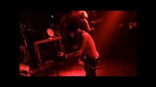 Blitzkid - Live from Conne Island - Leipzig, Germany (October 27th, 2012) FULL SHOW HQ