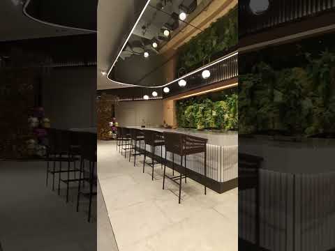 I CITY Youtube Video