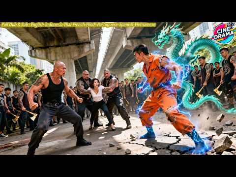 War God Just Released From Prison Learns Sister Was Humiliated, Enraged And Destroys The Gang