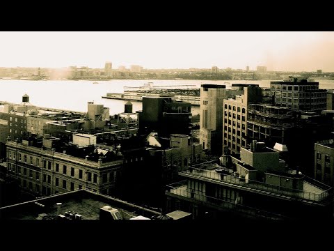 Krister Linder - Isle of I  ♥︎