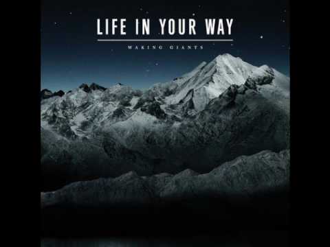 Life In Your Way - Salty Grave