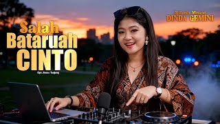 Download lagu Dinda Gemini - Salah Bataruah Cinto |🎶 DJ Remix Minang | Full Bass🔥 mp3