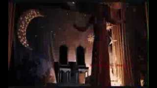 Disney&#39;s Frozen &quot;Let It Go&quot; (Carrie White Version) Performed by Idina Menzel