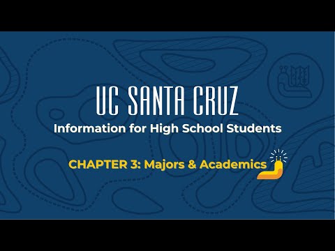 Cse3 Ucsc