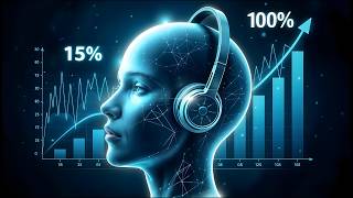 Las Ondas Alfa Activan El 100% de su cerebro en 10 Minutos 🧠 AUMENTAR LA MEMORIA Y CONCENTRACION