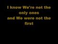 Rise Against - Architects (lyrics)