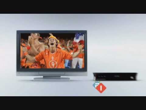 UPC HD Zenders Commercial (Dutch)