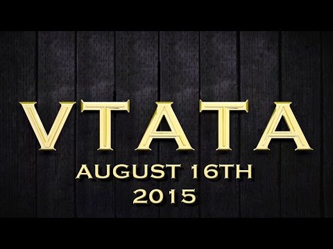 VT@TA (16/8/2015)