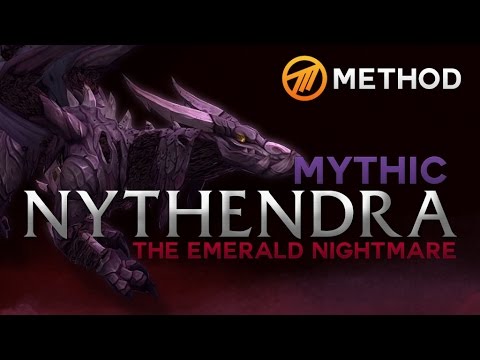 Method vs. Nythendra  - Emerald Nightmare Mythic