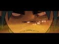 Gorillaz - Man Research (Clapper) (Music Video)