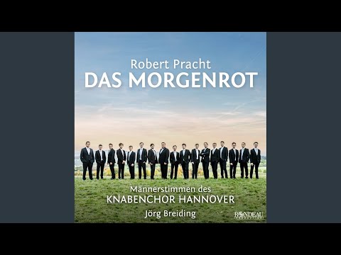 Das Morgenrot