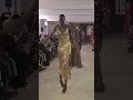 Models Falling Runway Fail Fashionshow