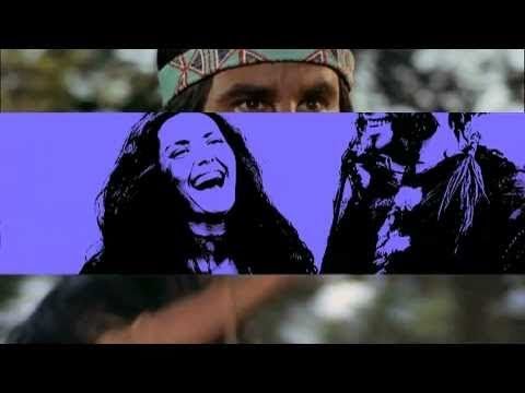 The Halluci Nation - Native Puppy Love (Official Video)