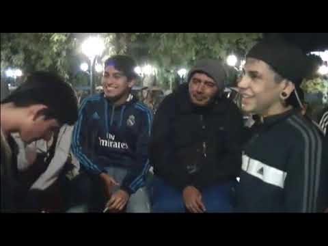 Glock vs Shesmu | OCTAVOS | FECHA 2 | TEMPORADA 2 | SLF