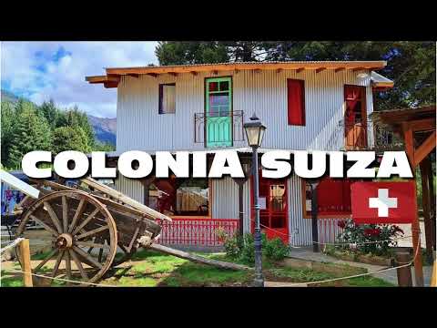 Uruguay - Departamento de Colonia - Parte 1