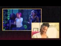 LHHATLThrowBack K Michelle Sings To Momma Dee