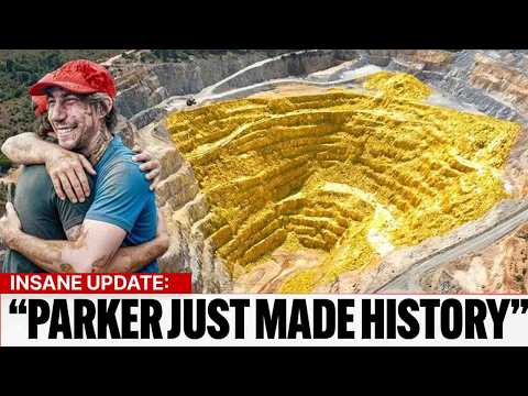 Parker's Crew FINALLY Get Paid For Season 16, You Won't Believe What happend