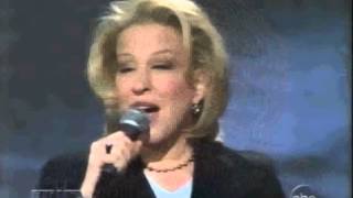 Bette Midler -  Laughing Matters -  The View -  1998
