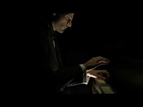 Carlo Astuti plays Erik Satie - Gnossienne 1