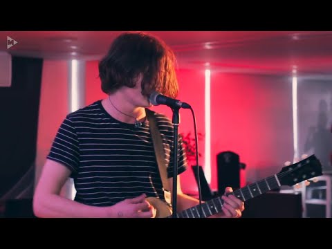 King Nun - Hung Around (Live at PRS Presents)