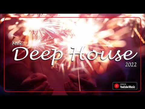 Deep House Mix Diciembre  2022 (DJ-Arnaldo)
