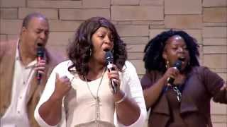 Concord Church Praise and Worship: You&#39;re So Amazing (Hezekiah Walker)