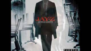 Jay-Z Hello Brooklyn