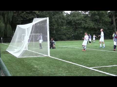 TOG C1 Zondag-Fortuna Wormerveer C1 Zondag