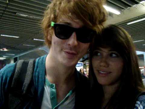 FOREVER THE SICKEST KIDS , CURITIBA! @oiml @luuanacg