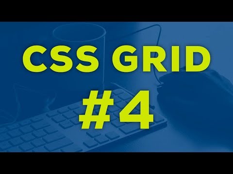 Curso de CSS GRID Introducción y Que es CSS Grid