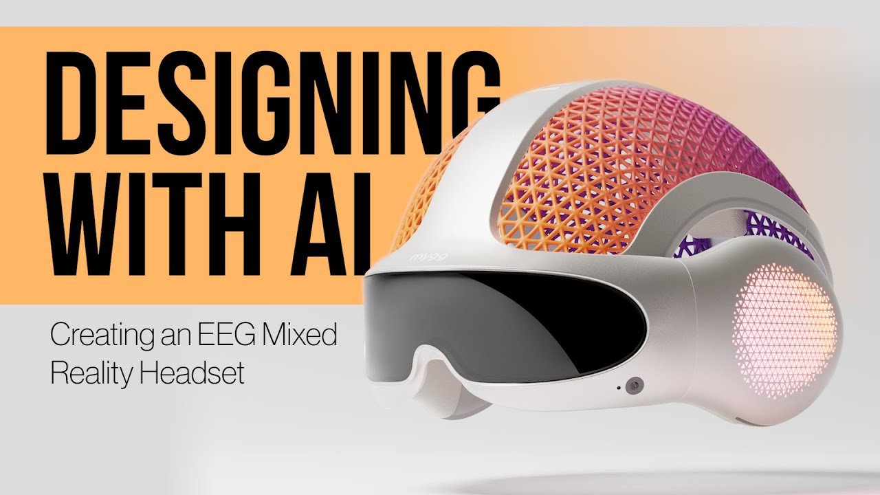 AI-Driven Design: Transforming Product Design With Artificial Intelligence