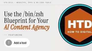 AI Agency Complete Setup | No Team, No Budget Required