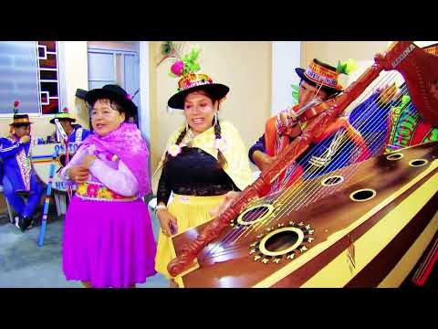 FESTA PATRONAL HUICSE PARTE 2  SUCRE AYACUCHO