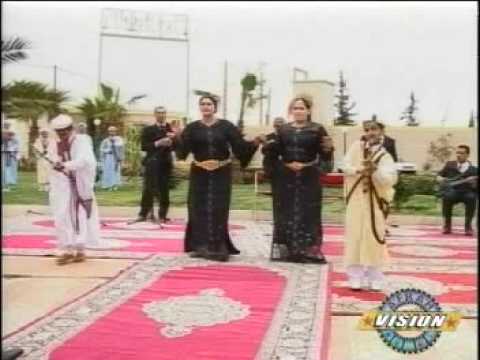 mokhtar el berkani 2009