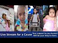 LS #14 Meet & Learn, Paangat 5WH ayuda sa WH mo, Support each other LS #14 Meet & Learn, Paangat 5WH ayuda sa WH mo, Support each other