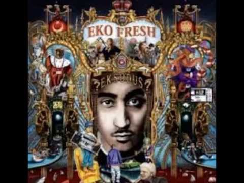 Eko Fresh - Feuer und Flamme feat. Azad (lyrics)