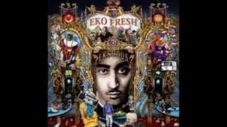 Eko Fresh - Feuer und Flamme feat. Azad (lyrics)
