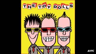The Toy Dolls - I've Got Asthma
