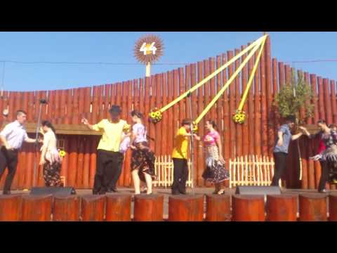 Raslavičan Cigánsky tanec