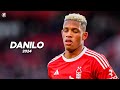 Danilo is a Brazilian Talent! - 2024