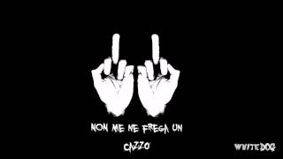 WhiteDog - Non me ne frega un cazzo