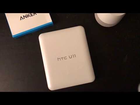 HTC U11 - It's Finally Here