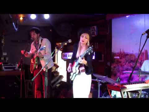 Bifannah - "Kala Mala" @ Hotel Vegas, SXSW 2018, Best of SXSW Live, HQ