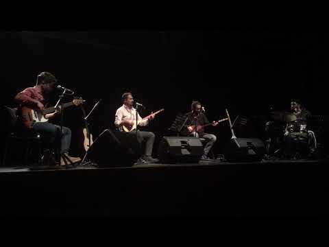 Mikaîl Aslan ft. Cem Erdost İleri - Hegay Hergî