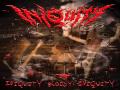 Iniquity - The Bullet's Breath 