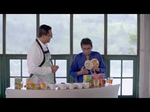 The Rhythm of Nature – A Tribute To The Most Experienced Teamaker 5 Min 12 Sec