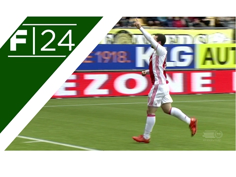 Highlights | Roda JC 0-2 Ajax