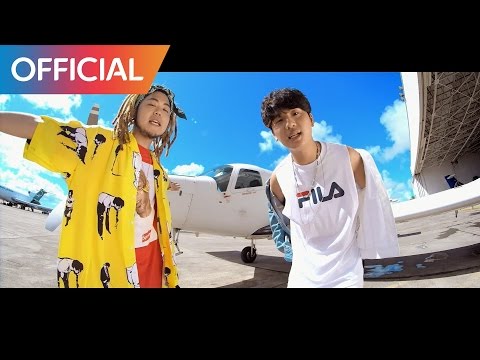 베이식 (BASICK) -  Nice (Feat. G2, Hwasa Of MAMAMOO) MV