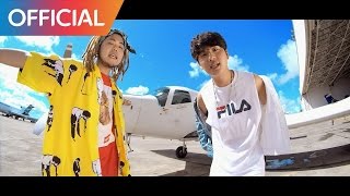 베이식 (BASICK) -  Nice (Feat. G2, Hwasa Of MAMAMOO) MV